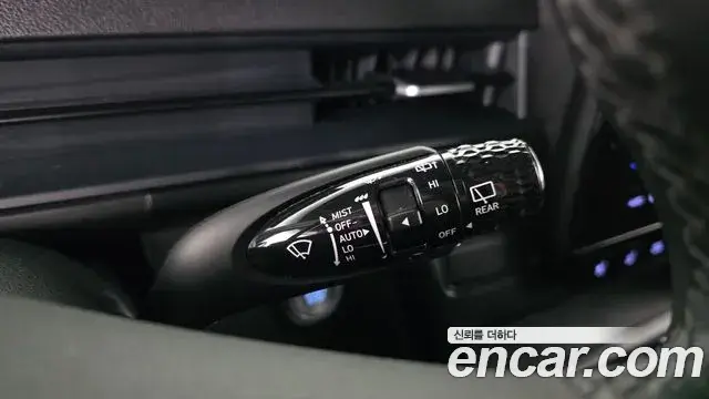 Hyundai Staria 2024 — ფოტო 9/20