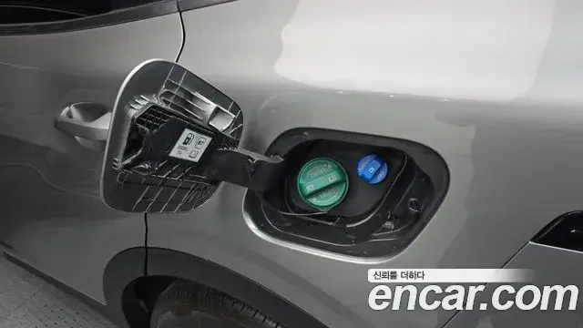 Kia Sportage 2023 — Şəkil 10/30