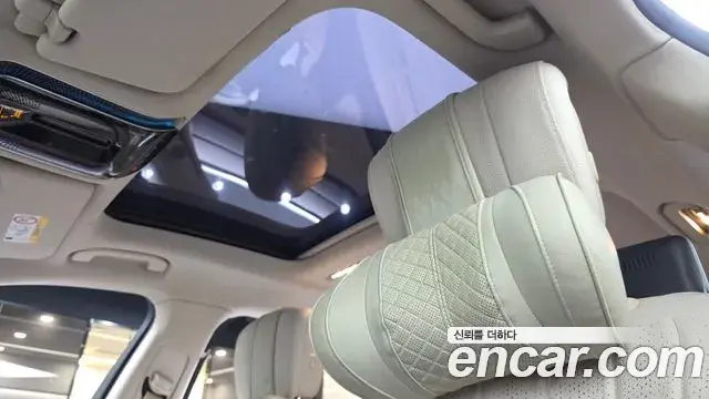 Mercedes-Benz S-Class 2022 — Şəkil 26/35