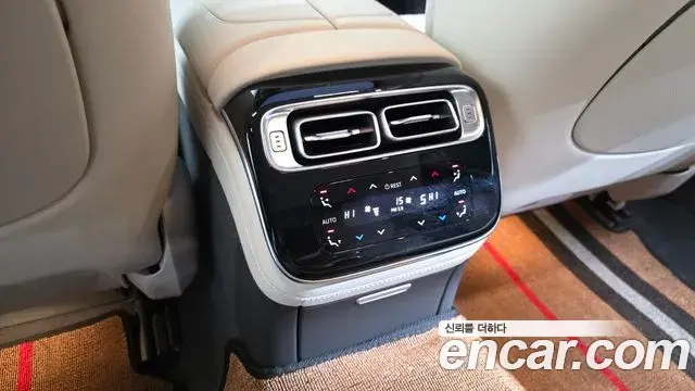 Mercedes-Benz S-Class 2022 — Şəkil 33/35