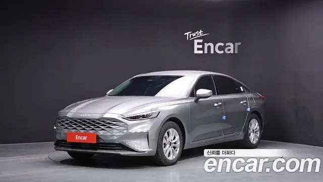 Kia K8 2023 — Şəkil 1/20