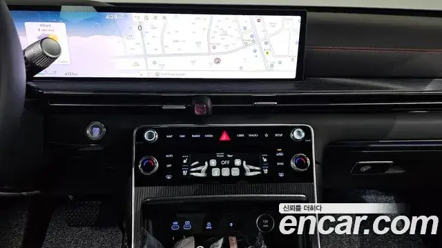 Genesis GV80 Coupe 2025 — Photo 28/31