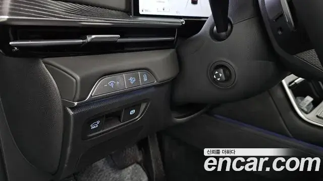 Genesis GV80 Coupe 2025 — Photo 11/31