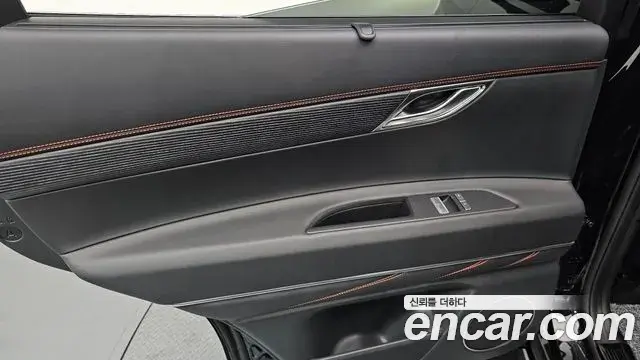Genesis GV80 Coupe 2025 — Photo 7/31