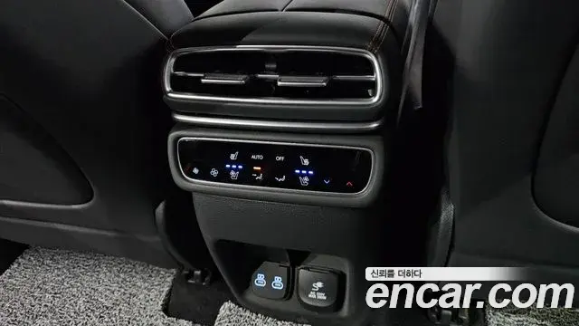 Genesis GV80 Coupe 2025 — Photo 6/31
