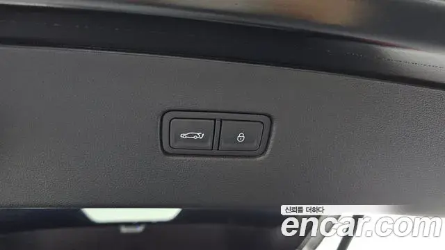 Genesis GV80 Coupe 2025 — Photo 25/31