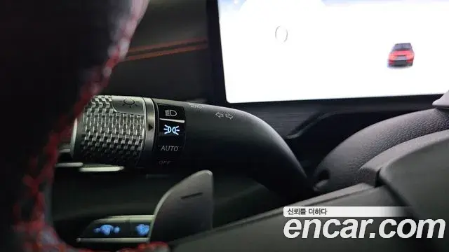 Genesis GV80 Coupe 2025 — Photo 12/31