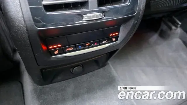 BMW X3 2019 — Şəkil 20/20