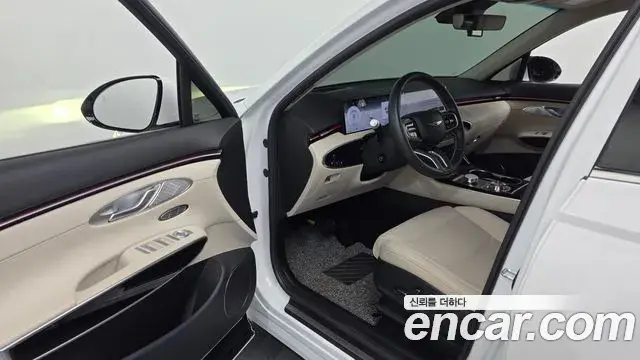 Genesis GV70 2024 — Şəkil 6/20