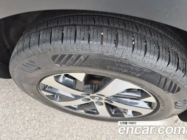 Kia Sorento 2021 — Фото 4/20