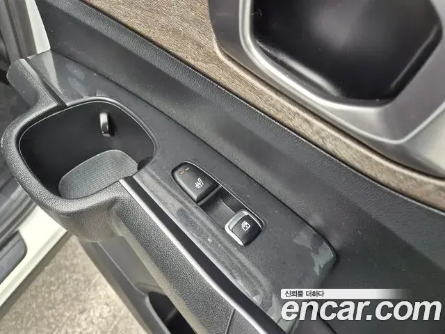 Kia Sorento 2021 — Фото 14/20