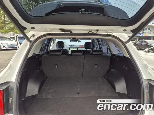 Kia Sorento 2021 — Фото 15/20