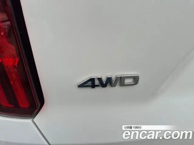 Kia Sorento 2021 — Фото 17/20