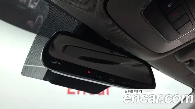 Hyundai Sonata Hybrid 2020 — Photo 11/20
