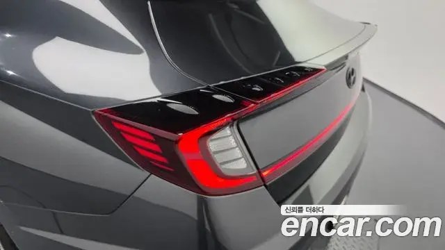 Hyundai Sonata Hybrid 2020 — ფოტო 34/34