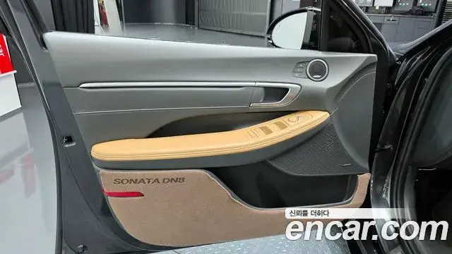 Hyundai Sonata Hybrid 2020 — ფოტო 32/34