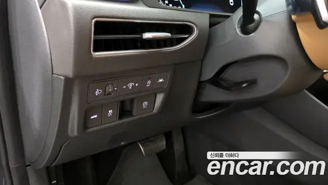 Hyundai Sonata Hybrid 2020 — ფოტო 4/34