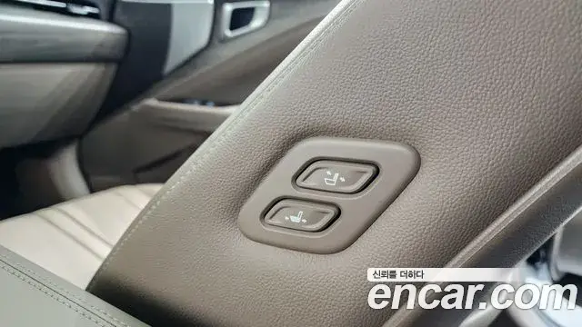 Kia K8 2022 — Şəkil 4/40