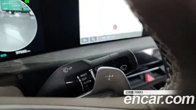 Kia K8 2022 — Şəkil 26/40