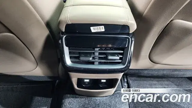 Kia K8 2022 — Şəkil 22/40