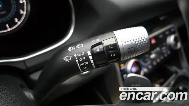 Genesis GV80 2020 — Şəkil 19/20