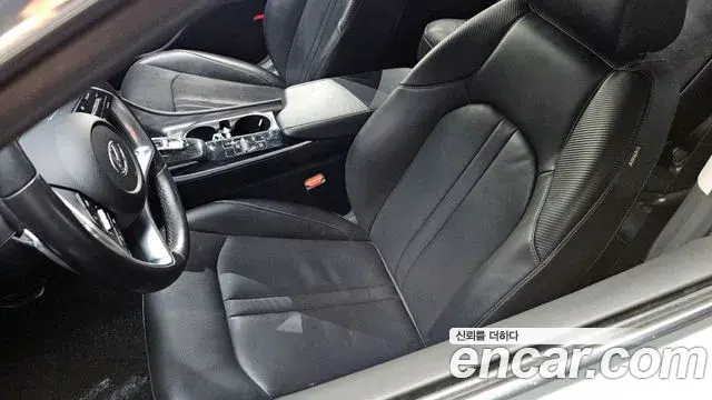 Hyundai Sonata 2019 — Фото 19/20