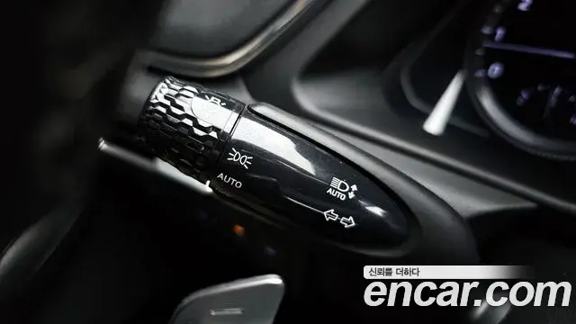 Hyundai Sonata Hybrid 2019 — Şəkil 7/32