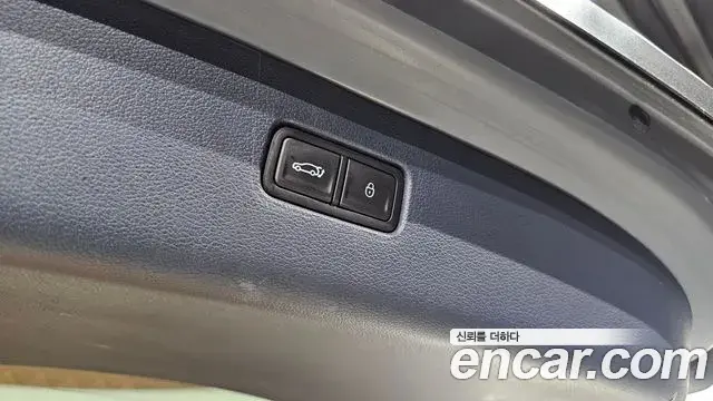 Genesis GV80 2023 — Şəkil 10/33