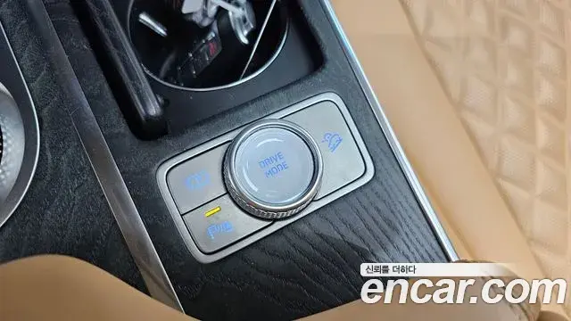 Genesis GV80 2023 — Şəkil 19/33