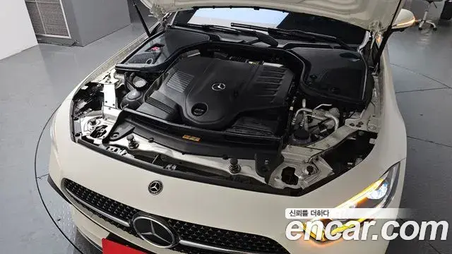 Mercedes-Benz CLS-Class 2022 — Фото 6/20