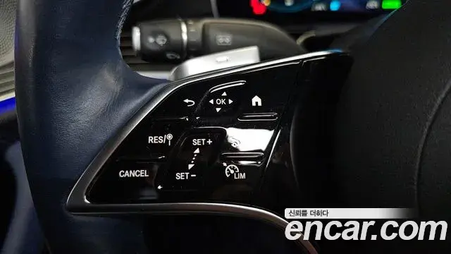 Mercedes-Benz CLS-Class 2022 — Фото 16/20
