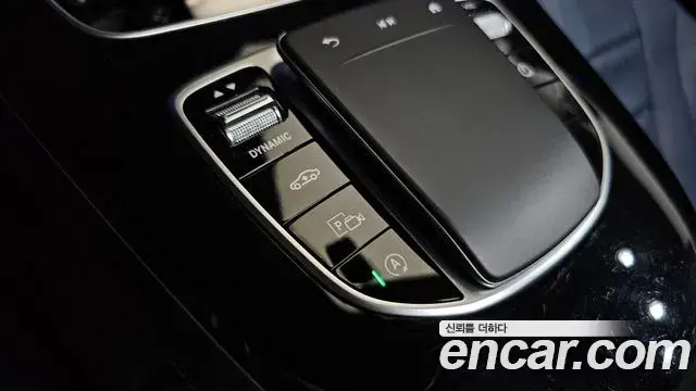 Mercedes-Benz CLS-Class 2022 — Фото 19/20