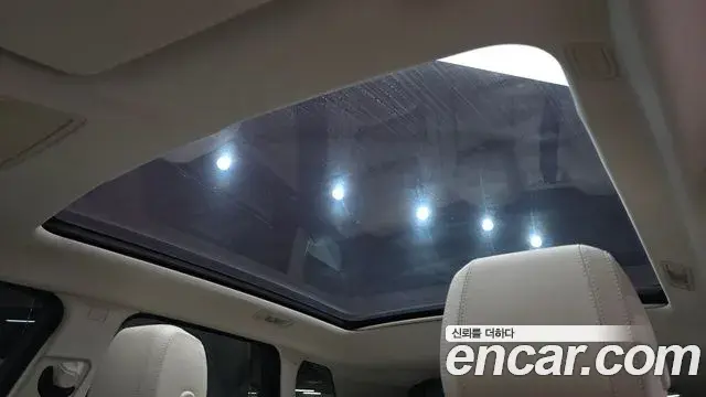 Land Rover Range Rover Evoque 2019 — ფოტო 31/31