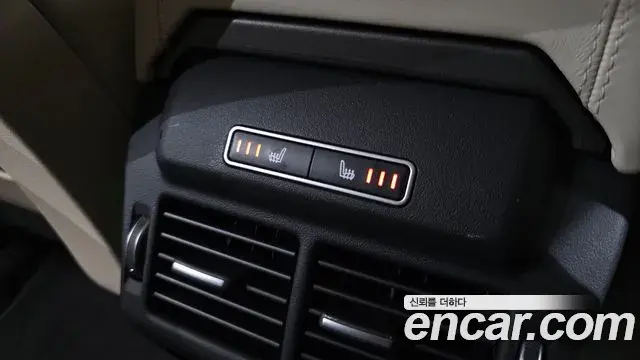 Land Rover Range Rover Evoque 2019 — ფოტო 4/31