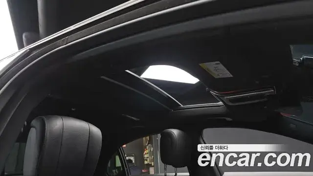 Mercedes-Benz S-Class 2021 — ფოტო 30/34