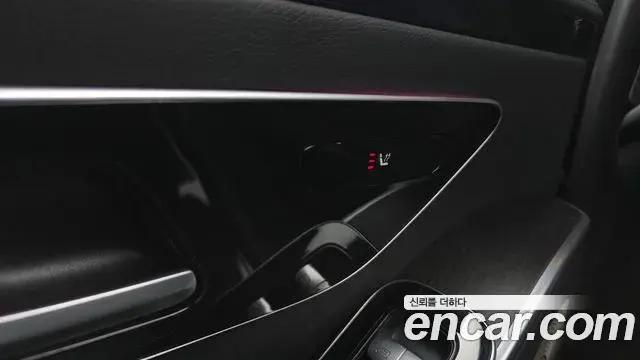 Mercedes-Benz S-Class 2021 — ფოტო 10/34