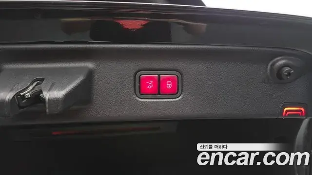 Mercedes-Benz S-Class 2021 — ფოტო 7/34