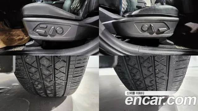 Kia Sorento 2020 — ფოტო 11/20