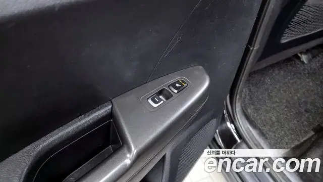 Kia Sportage The Bold 2019 — Photo 18/35