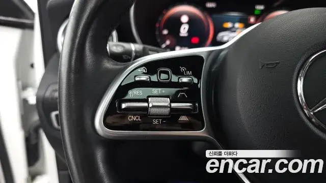 Mercedes-Benz GLC-Class 2021 — ფოტო 2/31