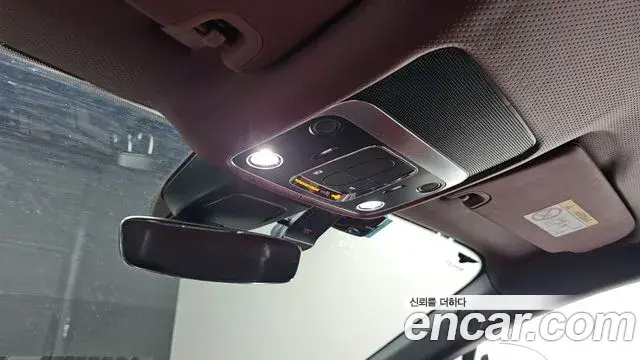 Bentley Continental GT 2020 — ფოტო 9/20