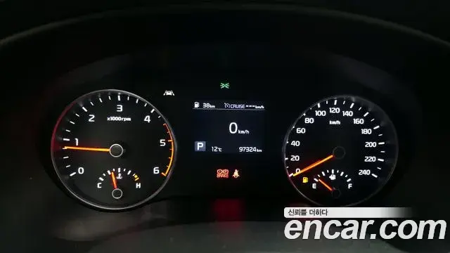 Kia Sportage The Bold 2018 — Şəkil 13/20