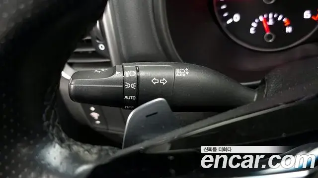 Kia Sportage The Bold 2018 — Şəkil 6/20