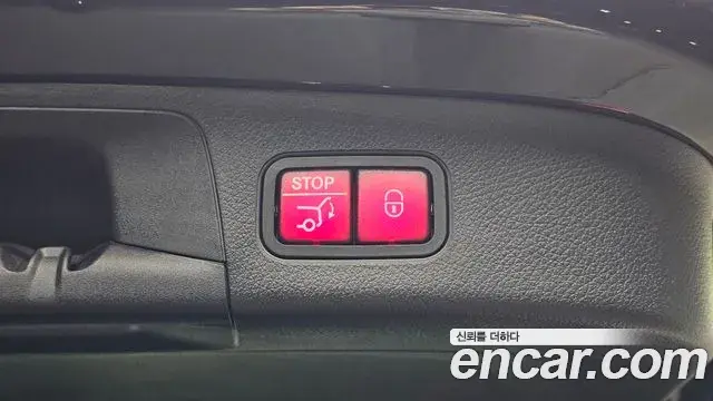 Mercedes-Benz GLA-Class 2021 — Şəkil 5/20