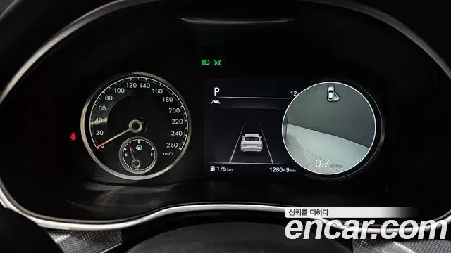 Genesis G80 2020 — Photo 2/20
