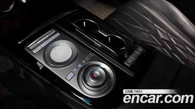 Genesis G80 2020 — Photo 5/20