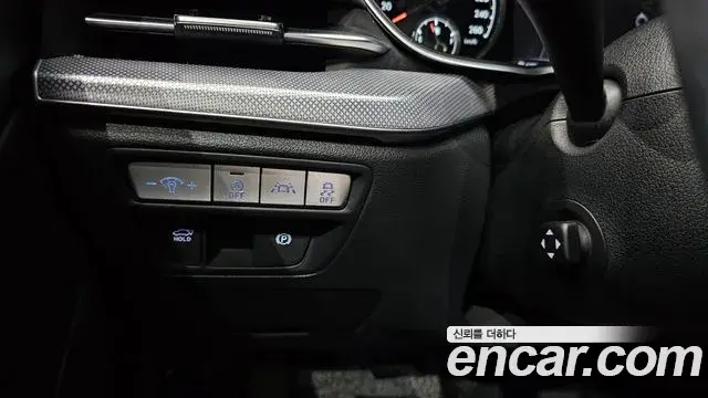 Genesis G80 2020 — Photo 10/20