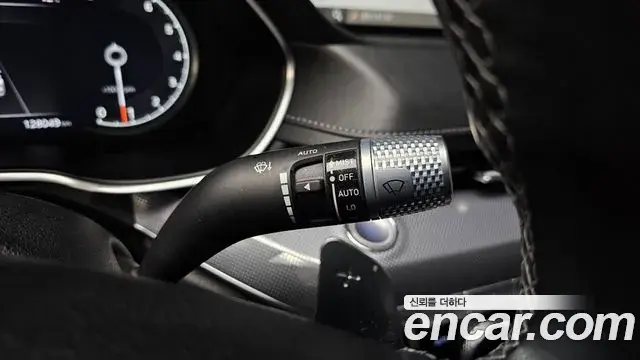 Genesis G80 2020 — Photo 4/20