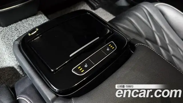 Genesis G80 2020 — Photo 3/20