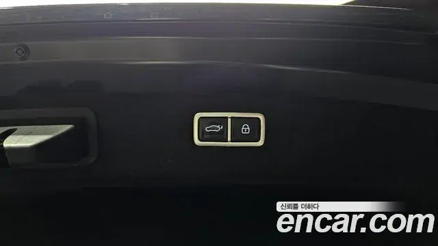 Genesis G80 2020 — Photo 13/20
